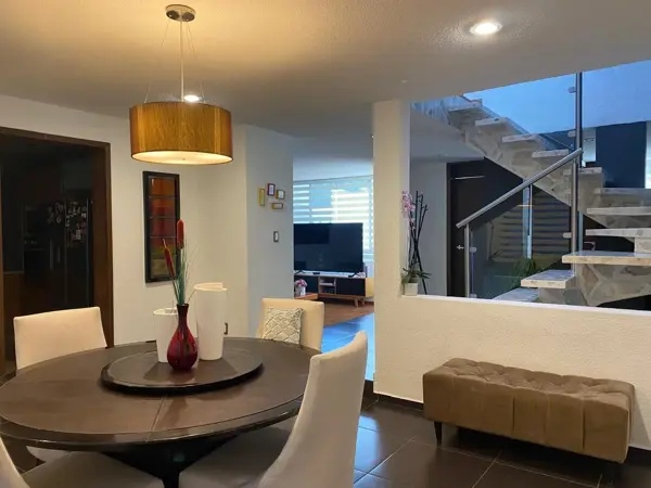Casa en venta en Tejeda, Corregidora — foto 2 de 38