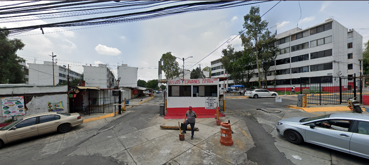 Departamento en venta en Tlalnemex, Tlalnepantla de Baz — foto 1 de 12
