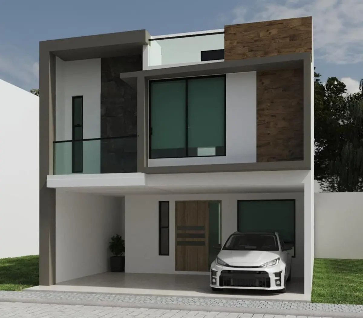 Casa en venta en San Juan Cuautlancingo, Cuautlancingo — foto 1 de 33