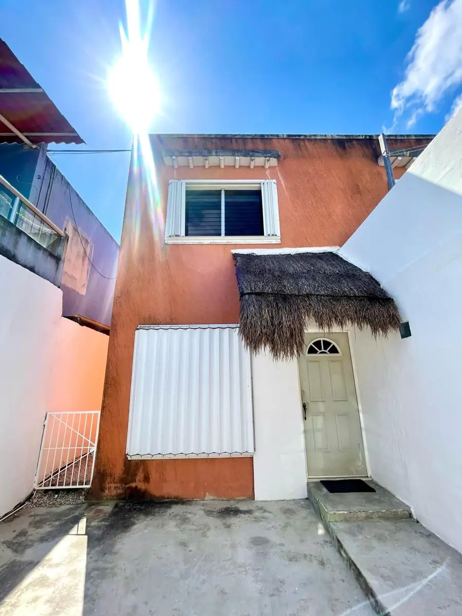 Casa en venta en Bosque Real, Solidaridad — foto 1 de 15