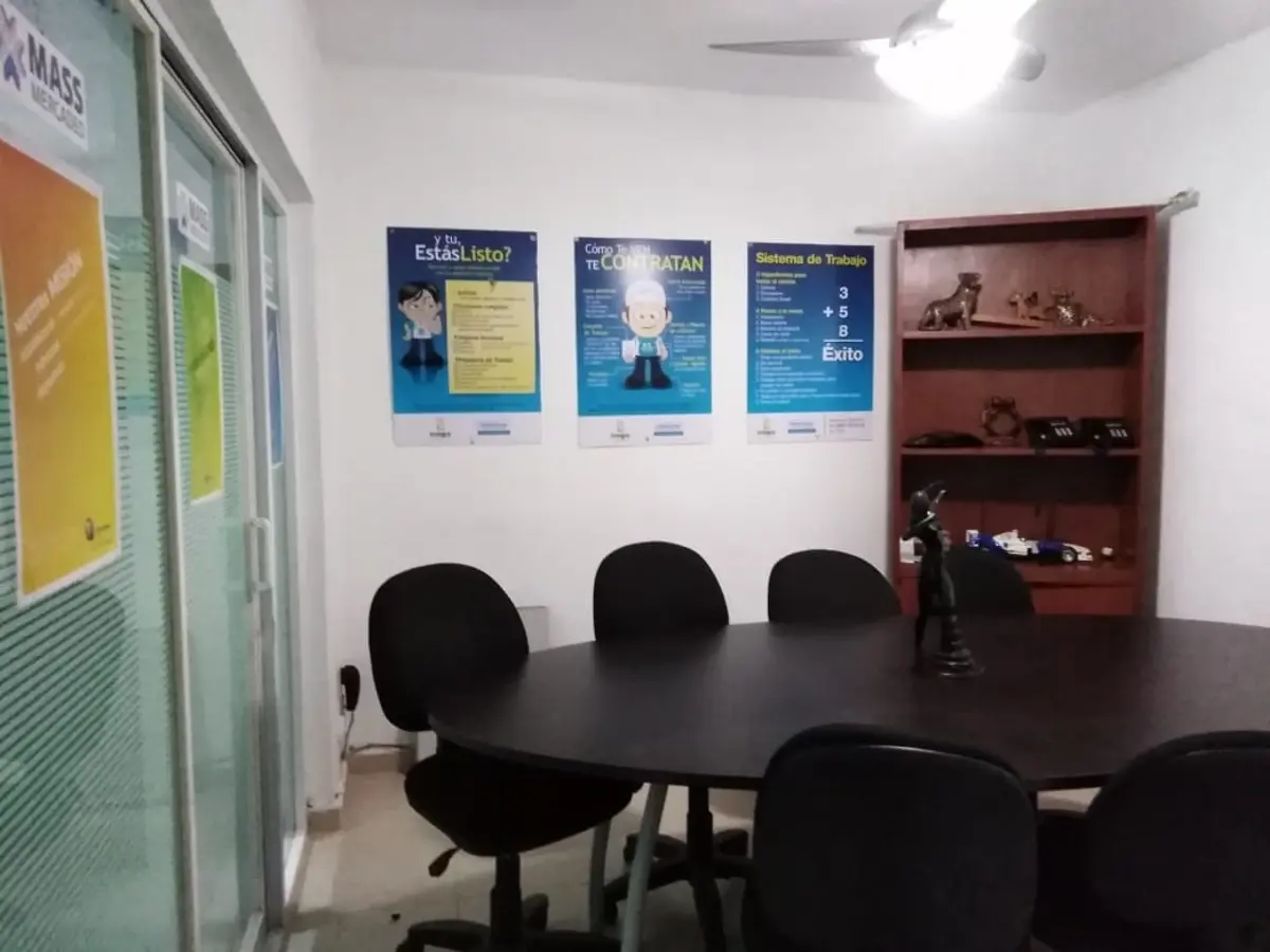 Oficina en venta en Veracruz Centro, Veracruz — foto 1 de 5