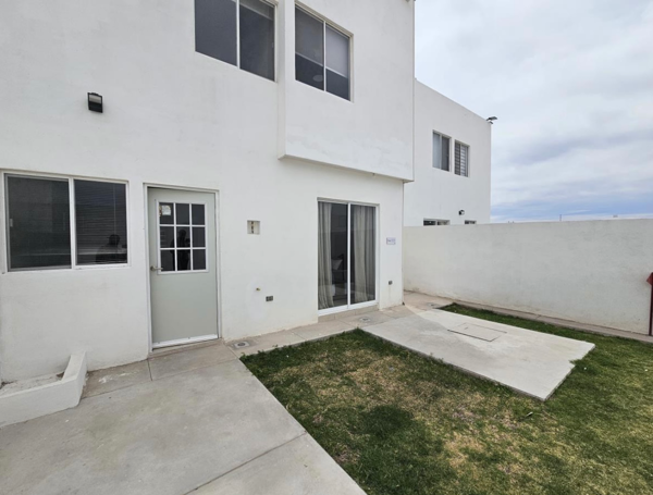 Casa en renta en Paseo Aurea, Torreón — foto 3 de 12