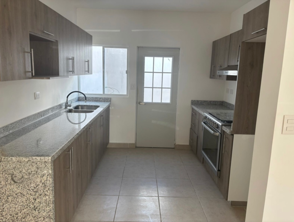 Casa en renta en Paseo Aurea, Torreón — foto 2 de 12