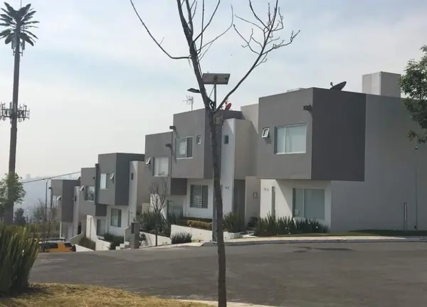 Casa en venta en Residencial Lago Esmeralda, Atizapán de Zaragoza — foto 3 de 12