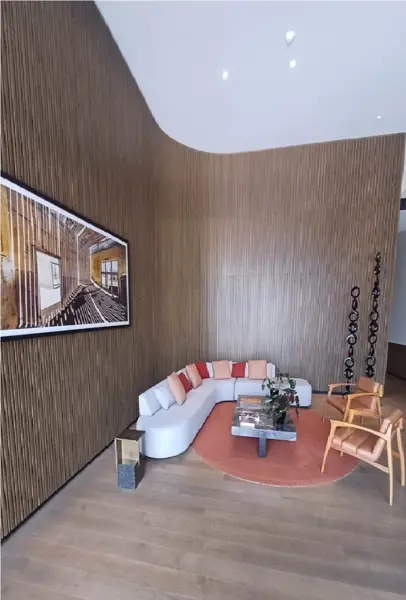 Departamento en venta en Lomas de Vista Hermosa, Cuajimalpa de Morelos — foto 2 de 22