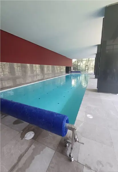 Departamento en venta en Lomas de Vista Hermosa, Cuajimalpa de Morelos — foto 3 de 22
