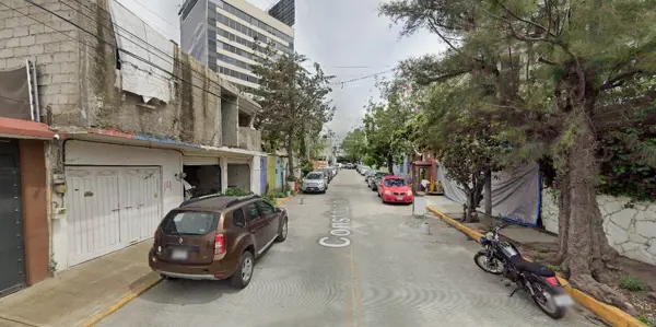 Casa en venta en San Lucas Tepetlacalco, Tlalnepantla de Baz — foto 3 de 12