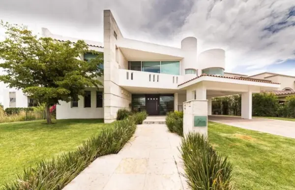 Casa en Venta en El Campanario, Querétaro, Querétaro