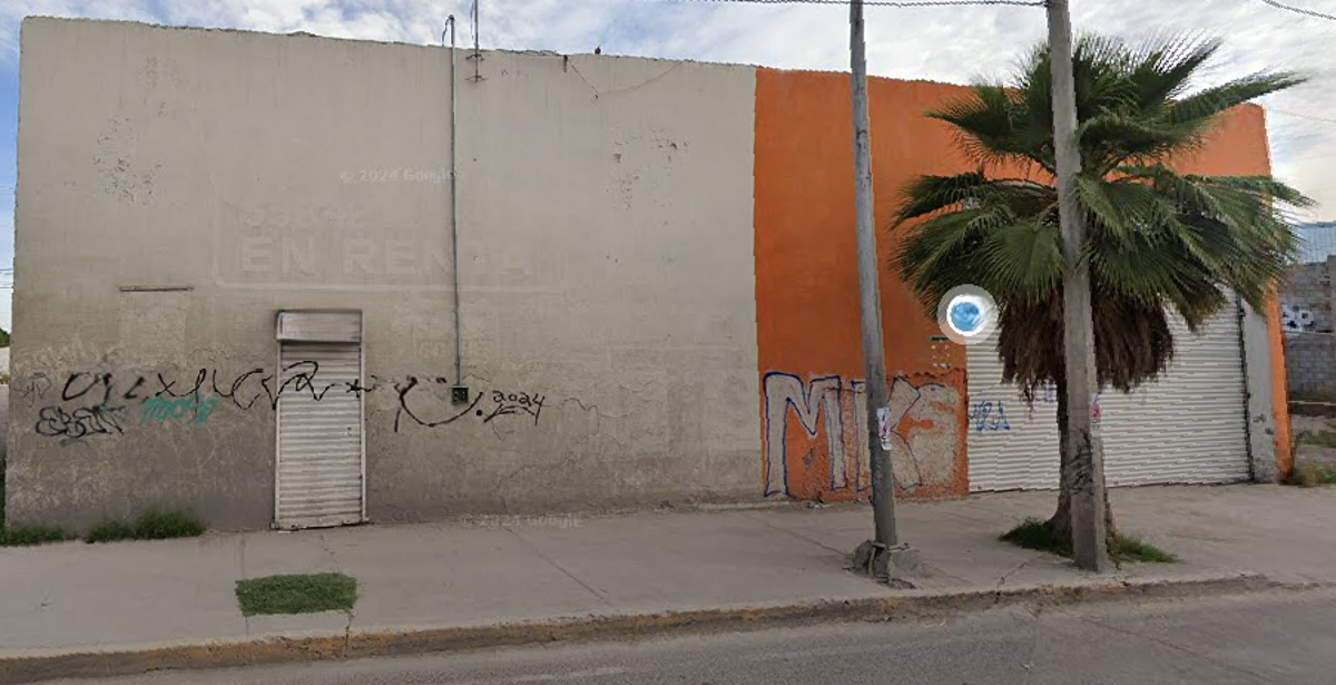 Bodega en renta en José de las Fuentes, Torreón