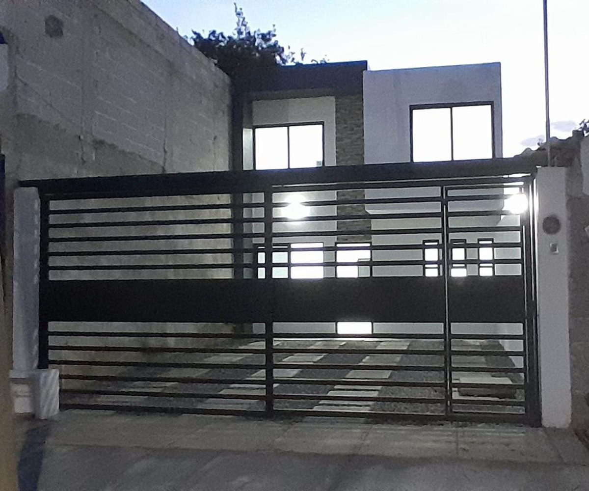 Casa en venta en San Jose Teran, Tuxtla Gutiérrez — foto 1 de 8