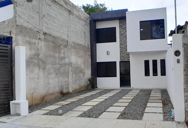 Casa en venta en San Jose Teran, Tuxtla Gutiérrez — foto 2 de 8