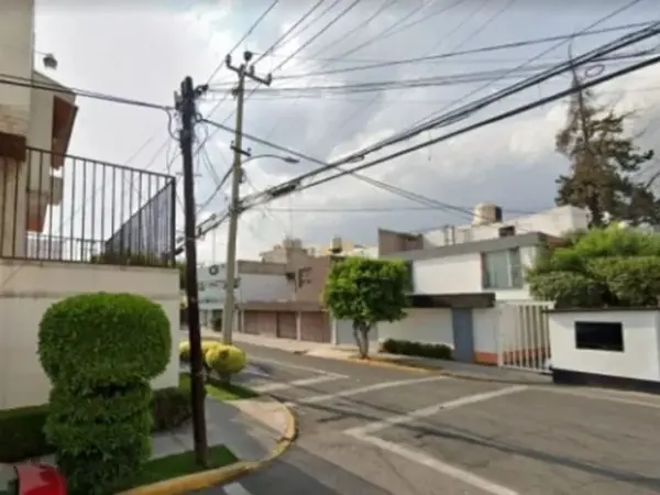 Casa en venta en Lindavista Norte, Gustavo A. Madero — foto 2 de 15