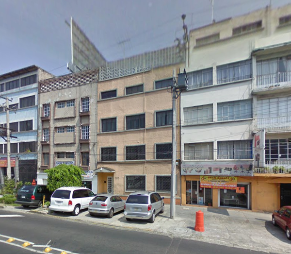 Departamento en venta en Narvarte Poniente, Benito Juárez — foto 3 de 7