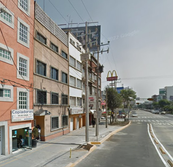 Departamento en venta en Narvarte Poniente, Benito Juárez — foto 2 de 7