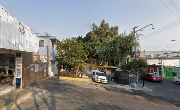 Departamento en venta en San Nicolas Tolentino, Iztapalapa — foto 3 de 11