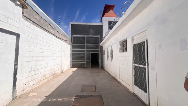 Bodega en renta en Magdalenas, Torreón — foto 2 de 25