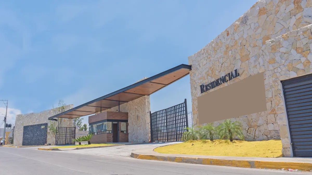 Terreno en venta en El Carmen, Cuautlancingo — foto 1 de 9