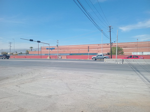 Terreno en venta en Mieleras, Torreón — foto 2 de 2
