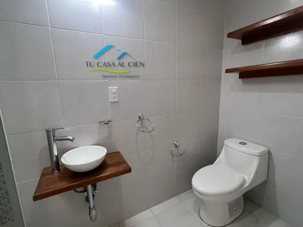 Departamento en venta en Toluca de Lerdo Centro, Toluca — foto 3 de 11