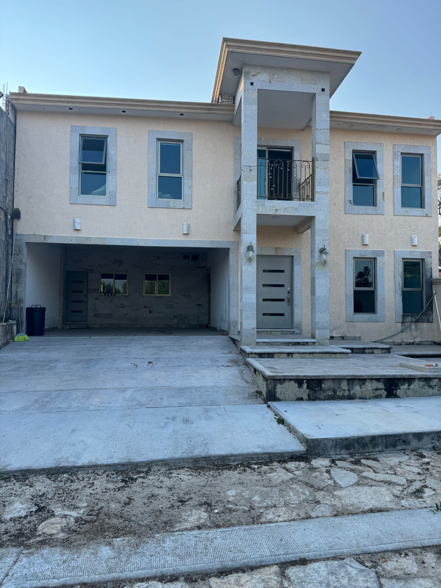 Casa en renta en Campestre Arenal, Tuxtla Gutiérrez — foto 1 de 52