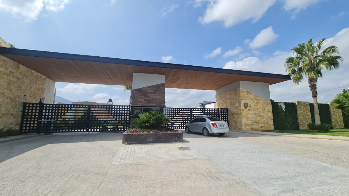 Casa en venta en Los Laguitos, Tuxtla Gutiérrez — foto 1 de 18
