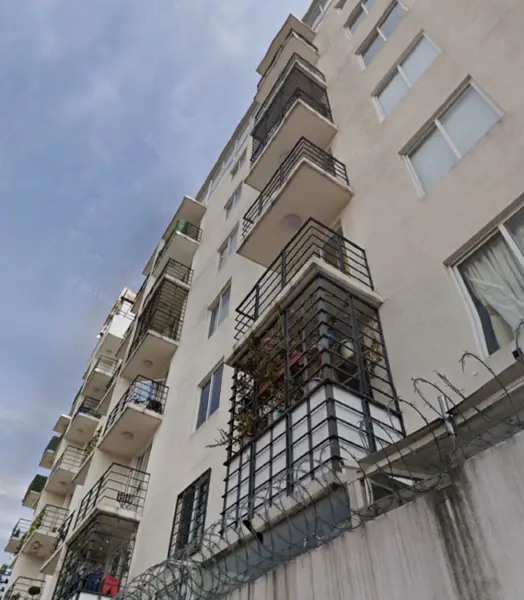 Departamento en venta en Felipe Pescador, Cuauhtémoc — foto 3 de 23