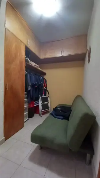 Departamento en venta en El Retoño, Iztapalapa — foto 3 de 11