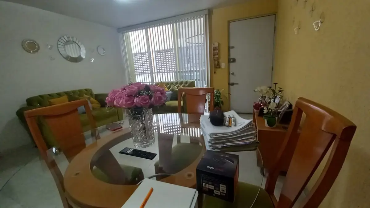 Departamento en venta en El Retoño, Iztapalapa — foto 1 de 11