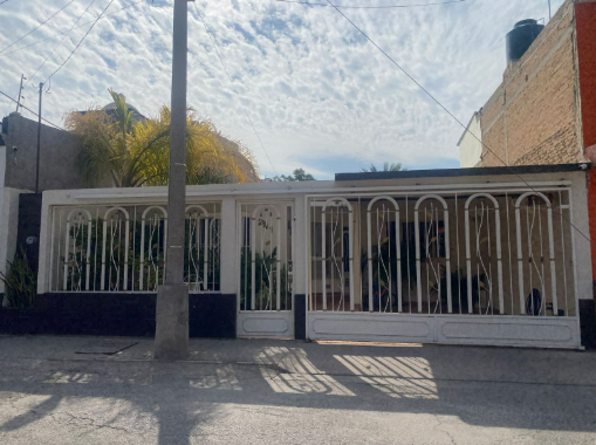 Casa en venta en Revolucion, Gómez Palacio — foto 1 de 12
