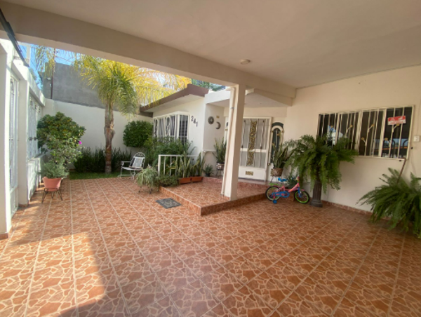 Casa en venta en Revolucion, Gómez Palacio — foto 2 de 12