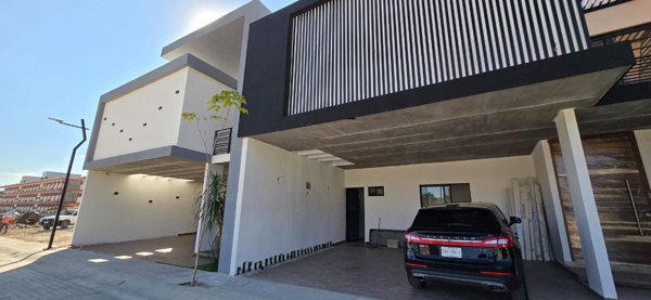 Casa en venta en Los Laguitos, Tuxtla Gutiérrez — foto 3 de 18