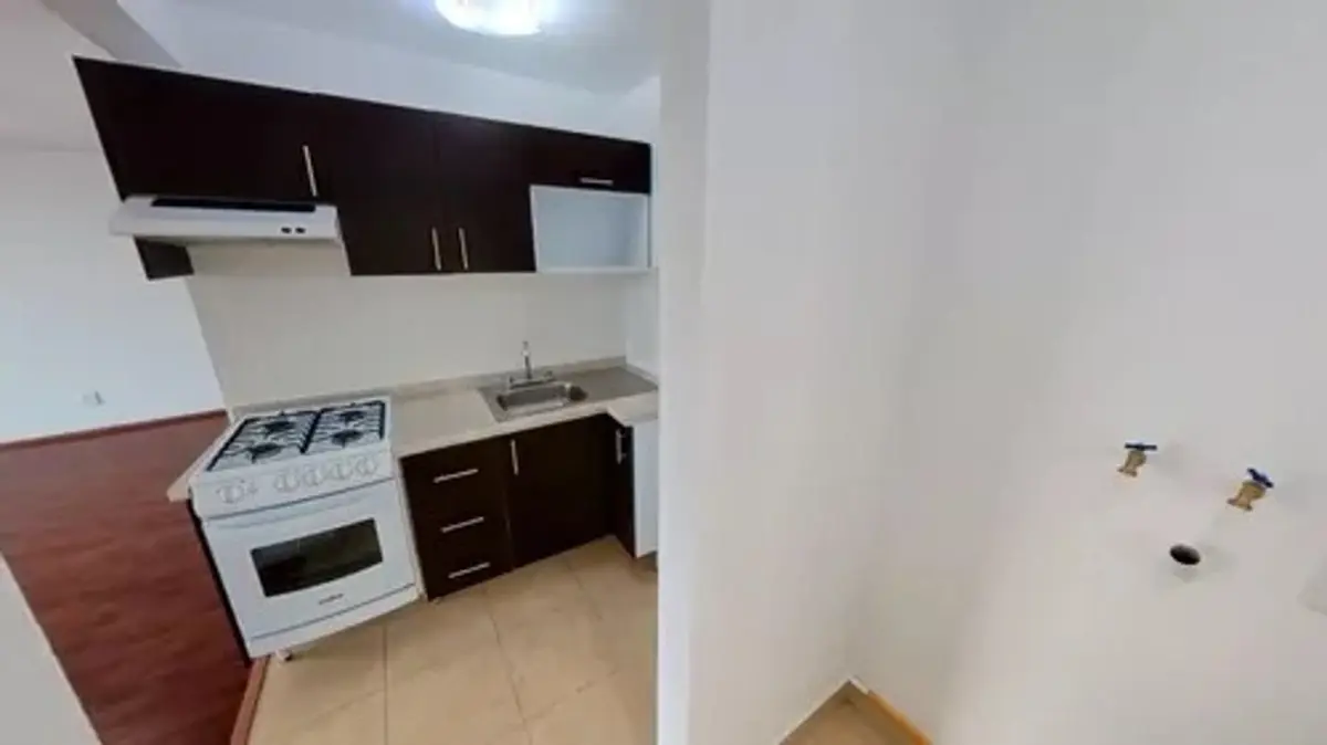 Departamento en venta en Felipe Pescador, Cuauhtémoc — foto 1 de 23