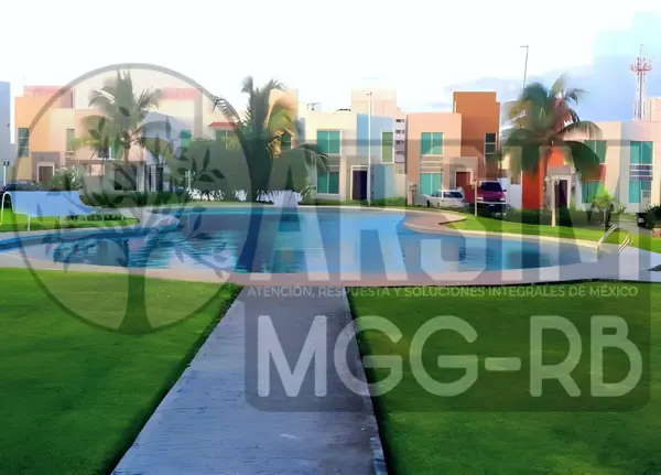 Casa en venta en Banús, Tlajomulco de Zúñiga — foto 3 de 49