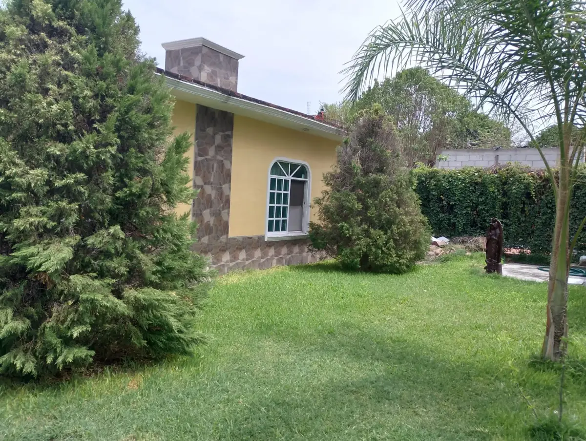 Casa en venta en Los Vergeles, Tepalcingo — foto 1 de 17