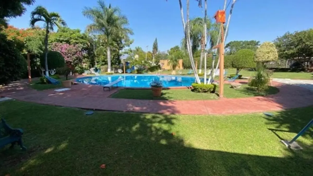 Casa en venta en Lomas de Cuernavaca, Temixco — foto 1 de 14