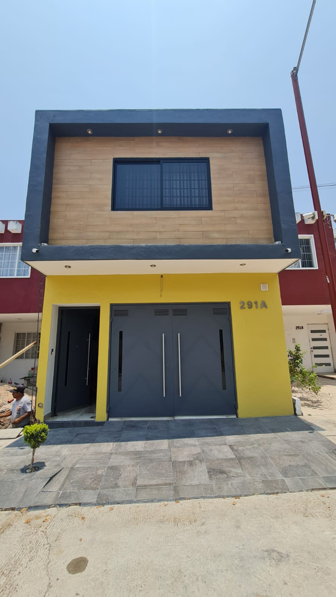 Casa en venta en Tuxtla Gutiérrez Centro, Tuxtla Gutiérrez — foto 1 de 21