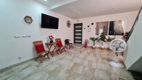 Casa en venta en Tuxtla Gutiérrez Centro, Tuxtla Gutiérrez — foto 3 de 21