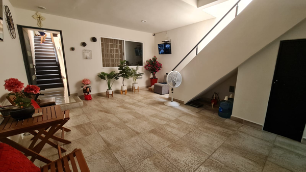 Casa en venta en Tuxtla Gutiérrez Centro, Tuxtla Gutiérrez — foto 2 de 21