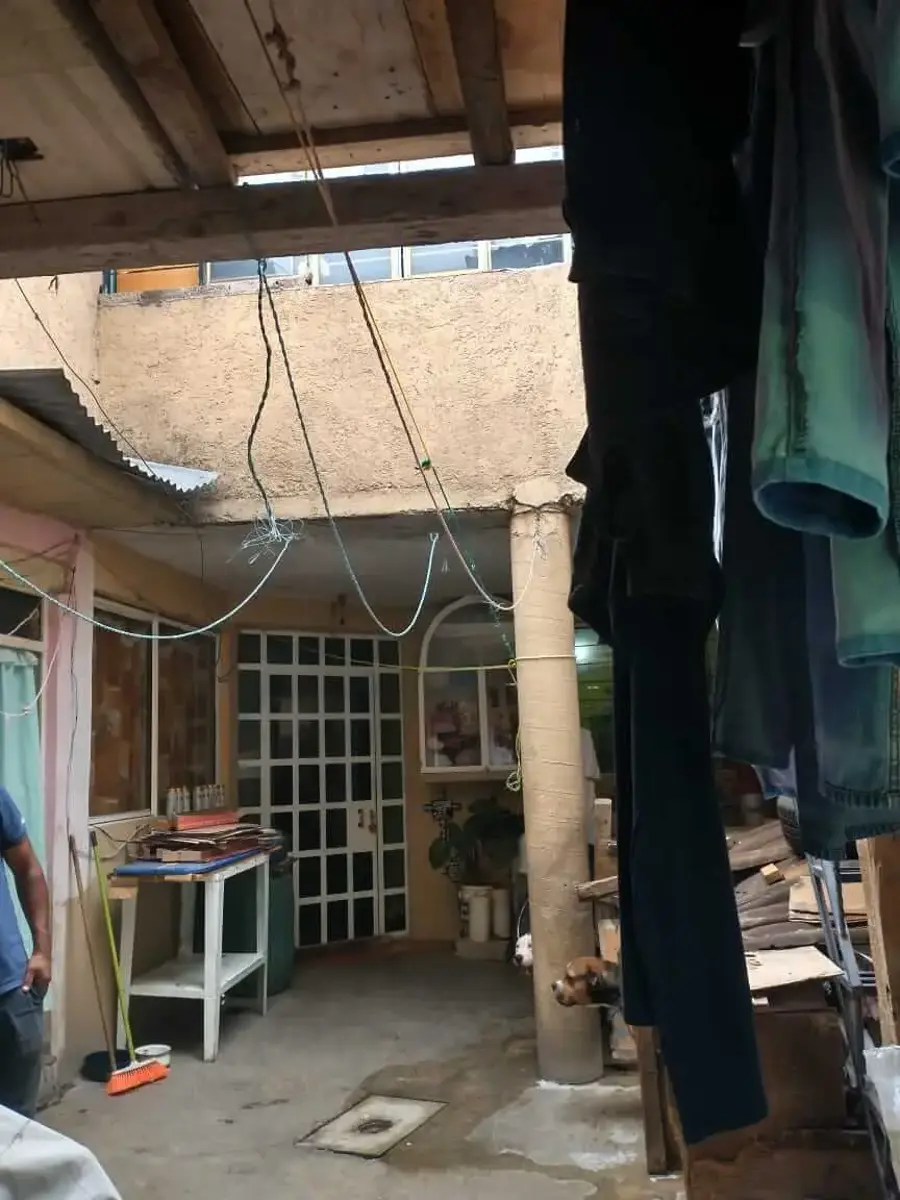 Casa en venta en Acuitlapilco Primera Sección, Chimalhuacán — foto 1 de 18