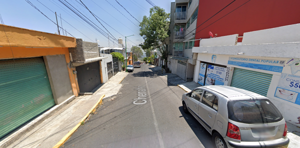 Casa en venta en Cuchilla de Padierna, Tlalpan — foto 2 de 11