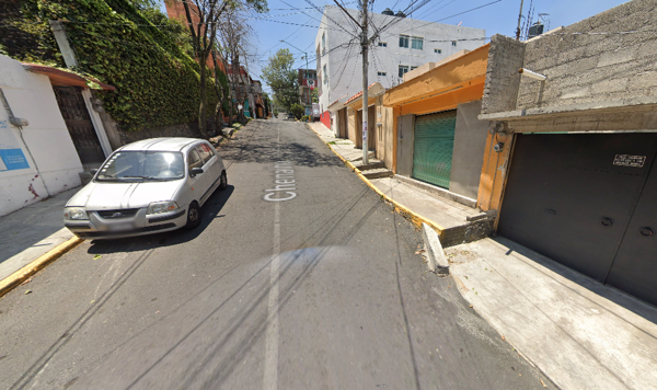 Casa en venta en Cuchilla de Padierna, Tlalpan — foto 3 de 11