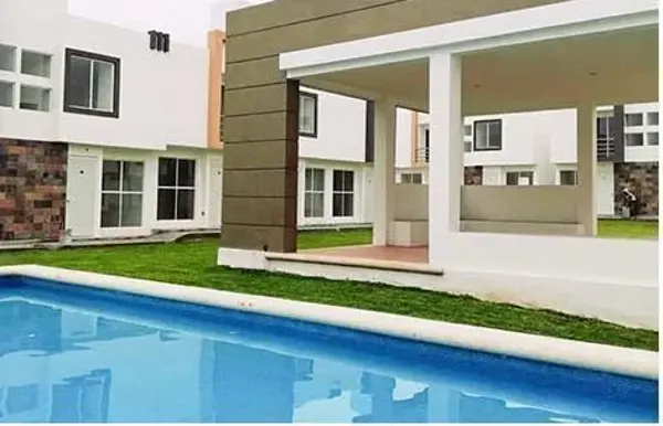 Casa en venta en El Tomatal, Emiliano Zapata — foto 3 de 10