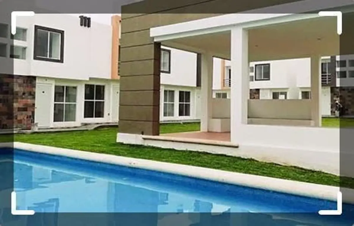 Casa en venta en El Tomatal, Emiliano Zapata — foto 1 de 10