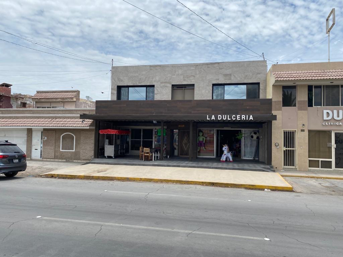 Local en renta en Torreon Centro, Torreón — foto 1 de 3