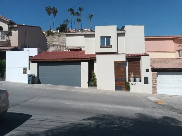 Casa en renta en Colinas de Agua Caliente, Tijuana — foto 2 de 40