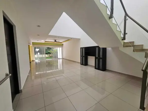 Casa en renta en Joyas del Oriente, Tuxtla Gutiérrez — foto 3 de 20