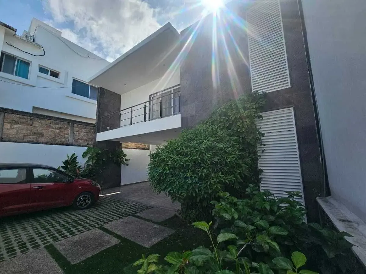 Casa en renta en Joyas del Oriente, Tuxtla Gutiérrez — foto 1 de 20