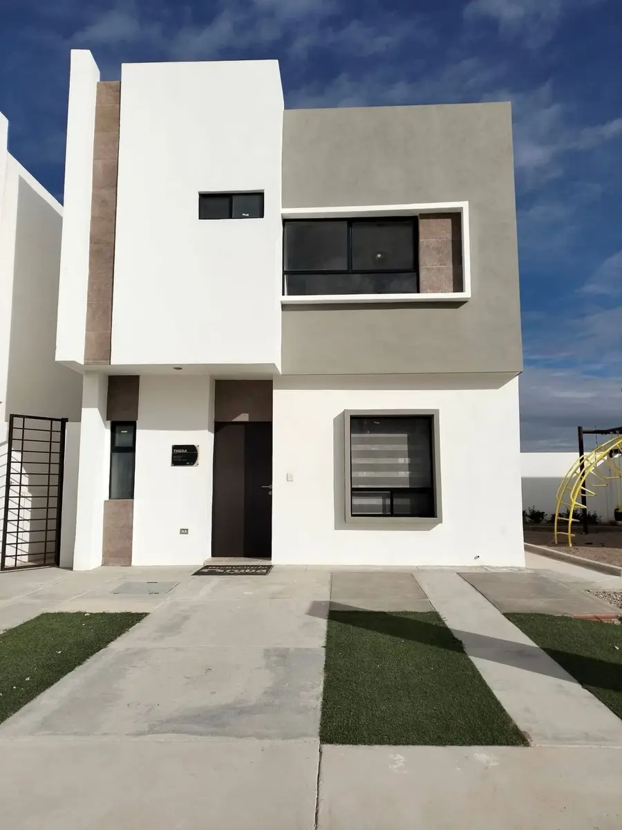 Casa en venta en Paseo Aurea, Torreón — foto 1 de 11