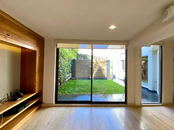 Casa en renta en Tlacopac, Álvaro Obregón — foto 3 de 47