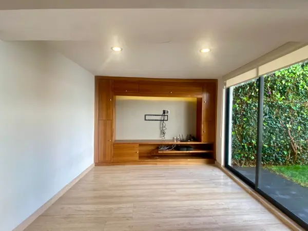 Casa en renta en Tlacopac, Álvaro Obregón — foto 2 de 47